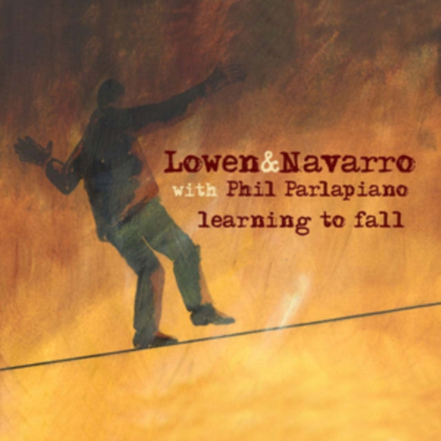 Learning To Fall