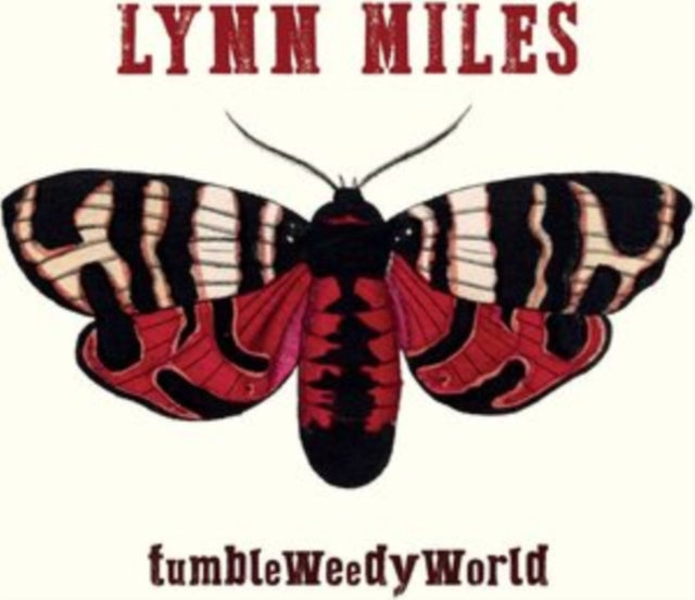 This CD is brand new.Format: CDThis item's title is: TumbleweedyworldArtist: Lynn MilesLabel: TRUE NORTHBarcode: 620638080221Release Date: 3/17/2023