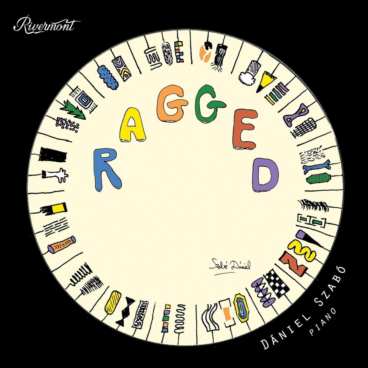 Ragged
