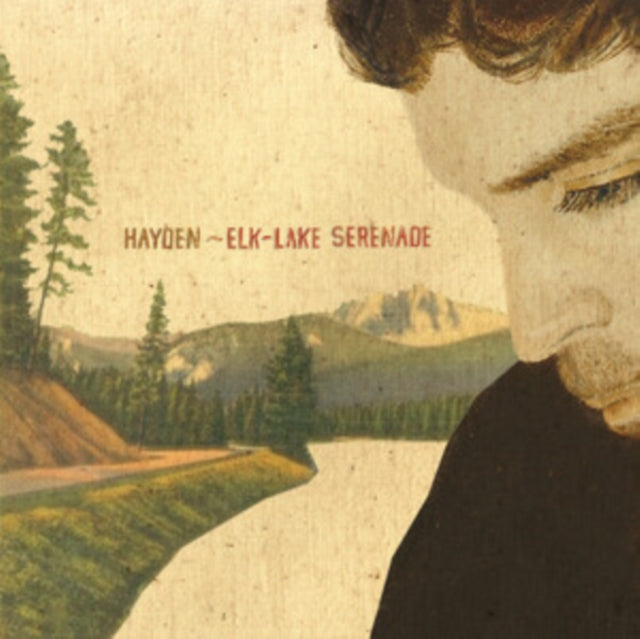 Elk-Lake Serenade (20Th Anniversary)