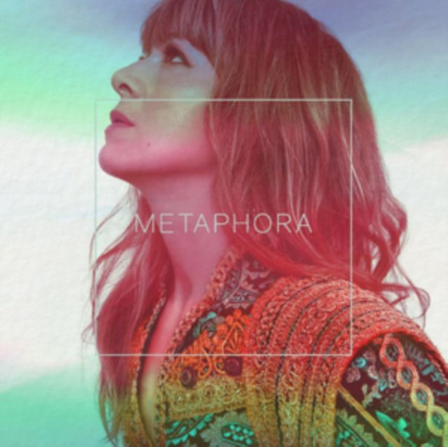 Metaphora (Limited/Turquoise LP Vinyl)
