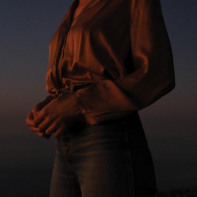 These Are The Sounds Left From Leaving (Opaque Apricot LP Vinyl)