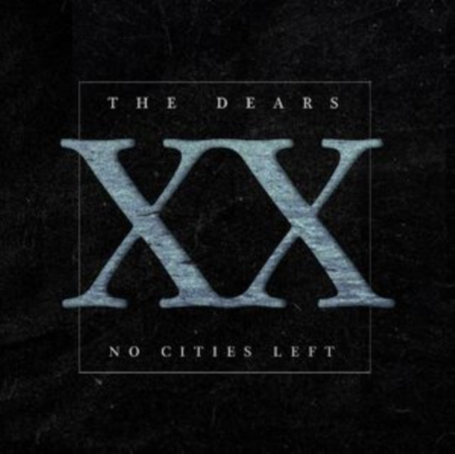 No Cities Left: The Definitive (20Th Anniversary) (Deluxe/White Vinyl/2LP)
