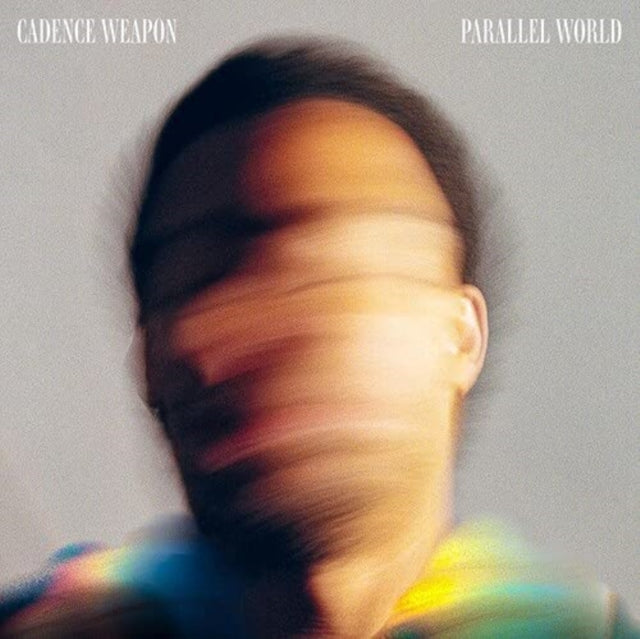 Parallel World (Silver Mirror LP Vinyl)