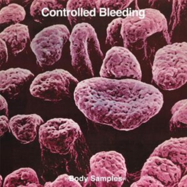 Body Samples (Purple LP Vinyl)