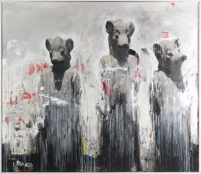 This LP Vinyl is brand new.Format: LP VinylThis item's title is: EscapistArtist: Phil WesternBarcode: 628070634613Release Date: 8/24/2018