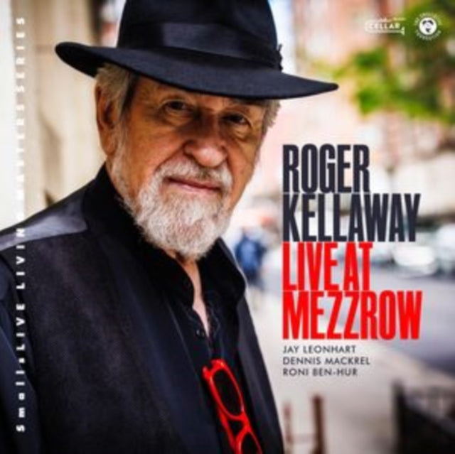 This CD is brand new.Format: CDThis item's title is: Live At MezzrowArtist: Roger KellawayBarcode: 628308830046Release Date: 5/17/2024