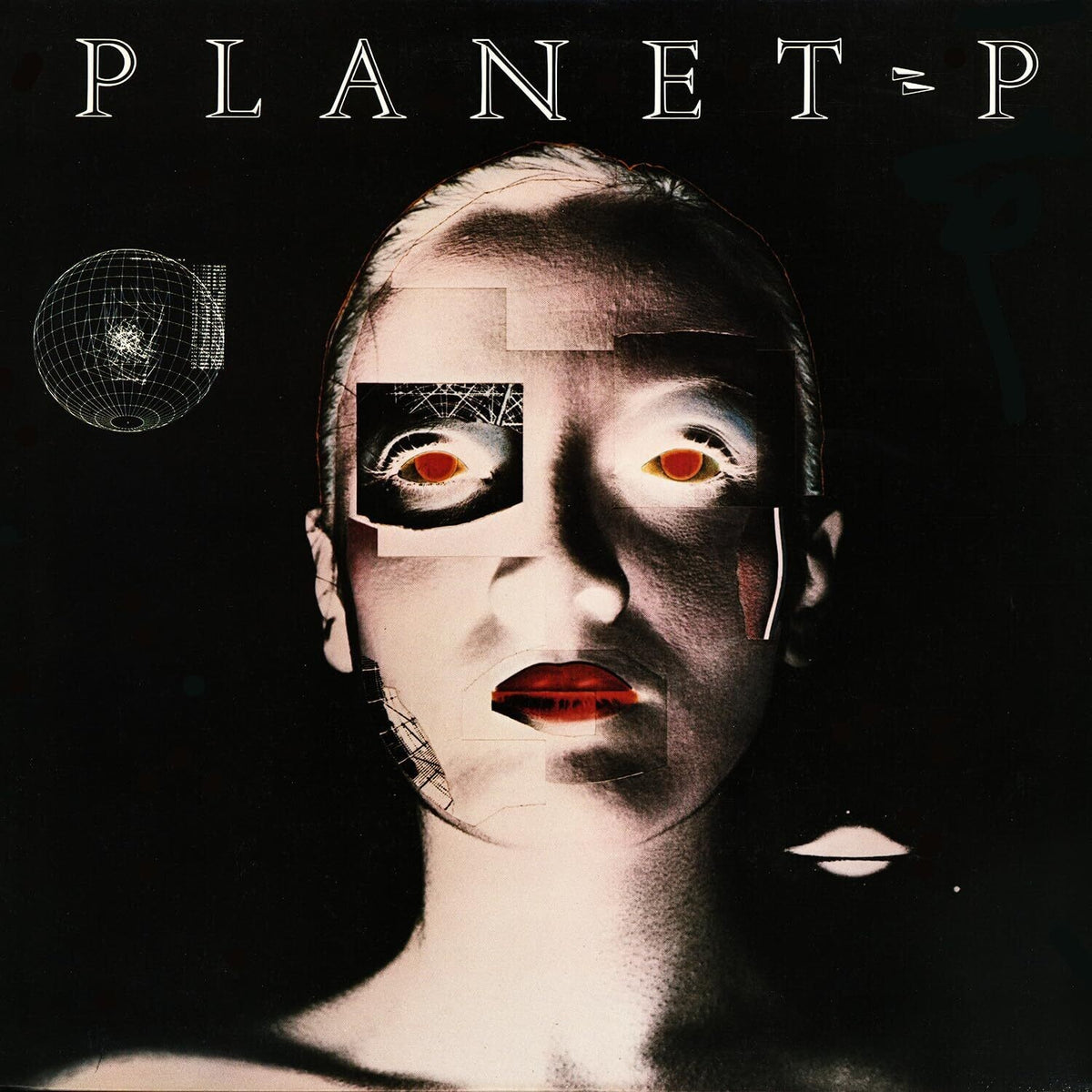 Planet P Project (Limited Edition/Colored LP Vinyl)