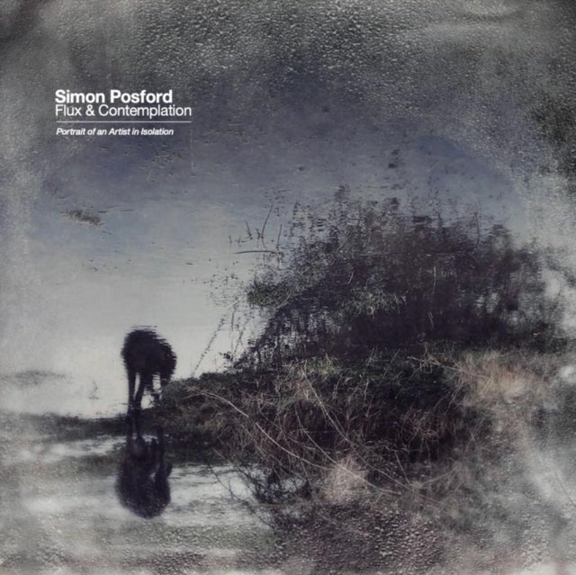 Flux & Contemplation: Portrait Of An Artist In Isolation (2LP)