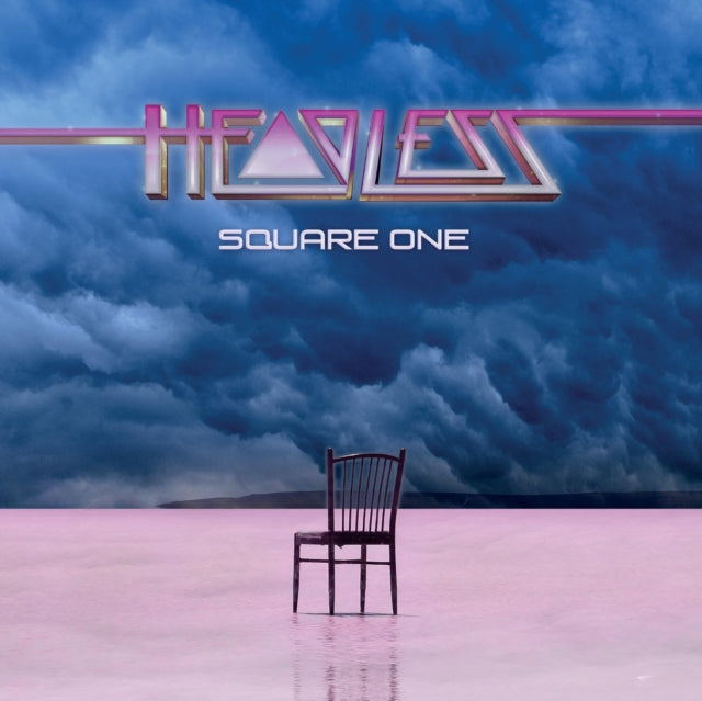 This LP Vinyl is brand new.Format: LP VinylThis item's title is: Square One (Cloudy Sky Blue LP Vinyl)Artist: HeadlessBarcode: 632688169573Release Date: 6/3/2022