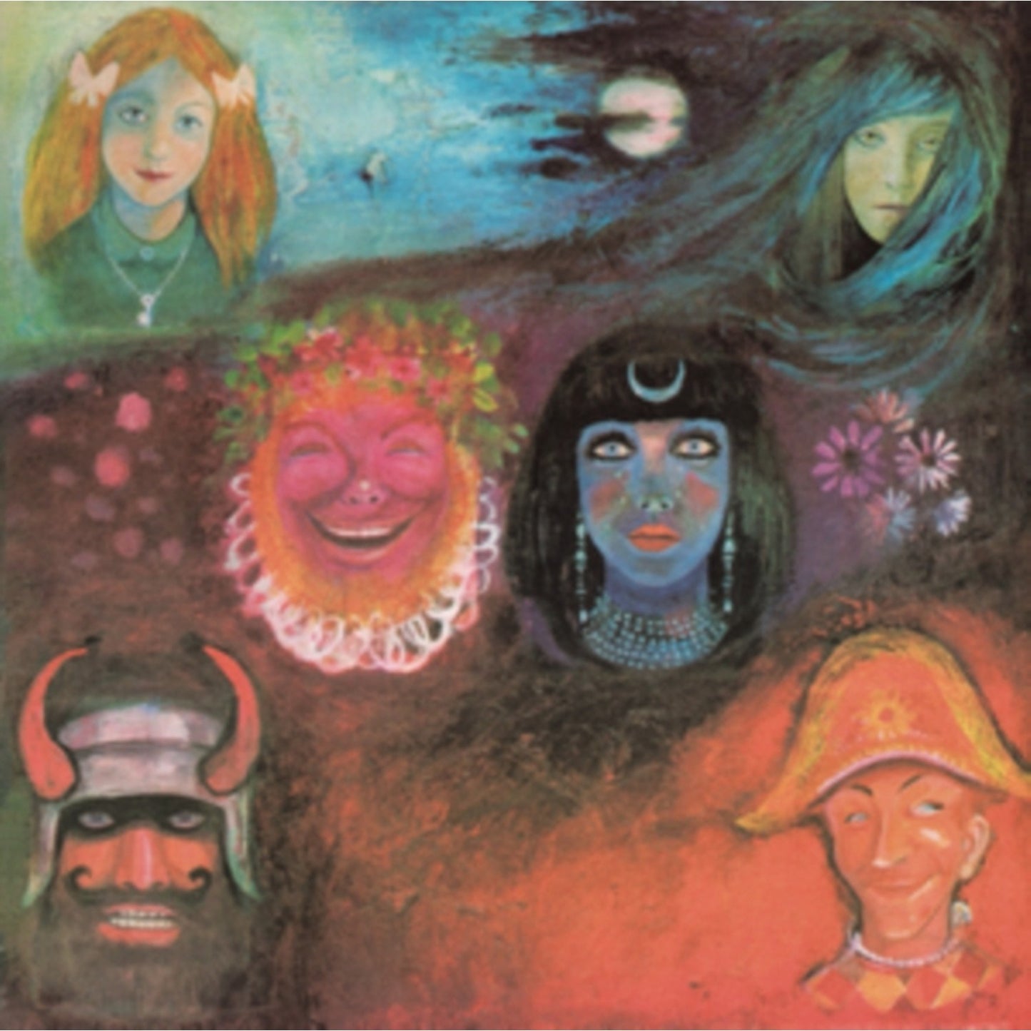 In The Wake Of Poseidon - 30Th