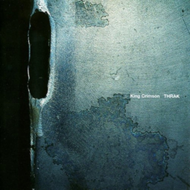 Thrak (40Th Anniversary Edition) (CD/5.1 DVD-A)