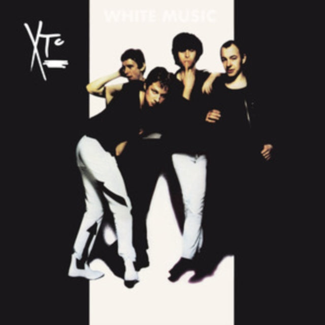 White Music (200G/Import)