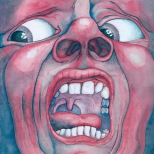 This LP Vinyl is brand new.Format: LP VinylMusic Style: Prog RockThis item's title is: In The Court Of The Crimson King (2LP/200G/50Th Anniversary/Steven Wilson/Alternate Recordings)Artist: King CrimsonLabel: PANEGYRICBarcode: 633367791313Release Date: 10/25/2019