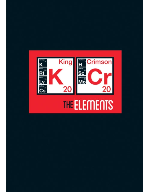 Elements Tour Box (2020) (2CD)