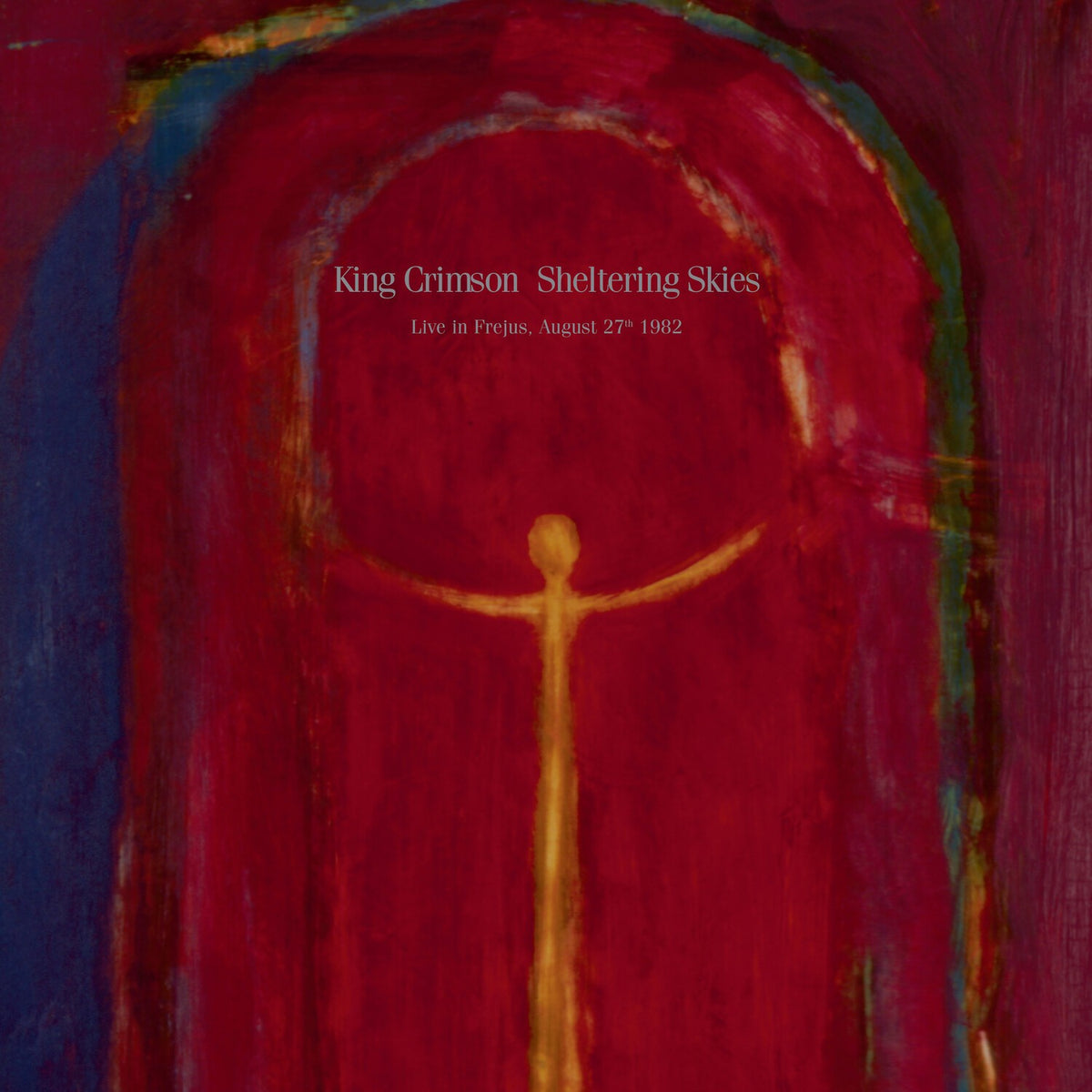 Sheltering Skies - Frejus, 1982 (2LP/200G)