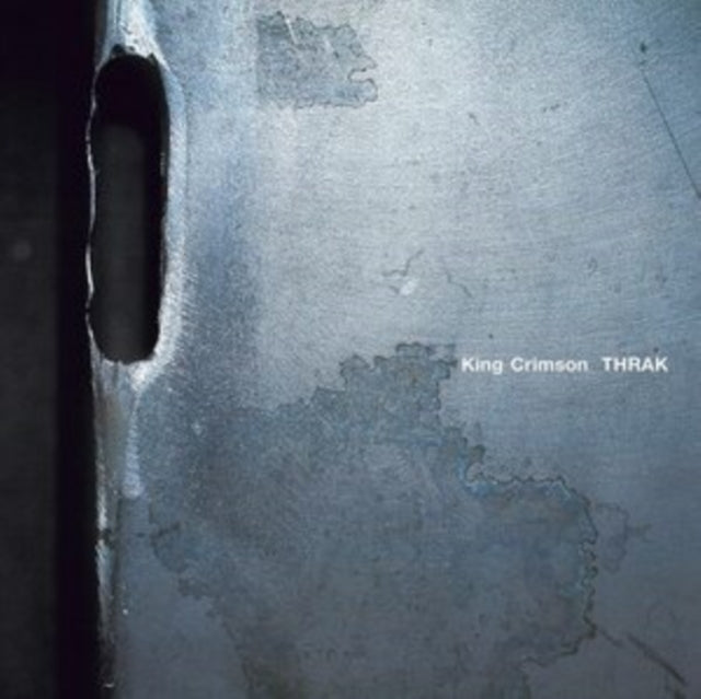 Thrak (2LP/200G)