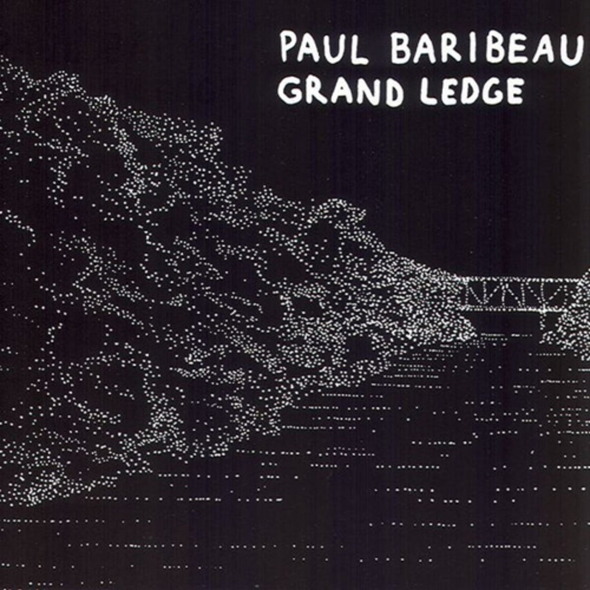 Grand Ledge (Colored LP Vinyl/Dl Card)