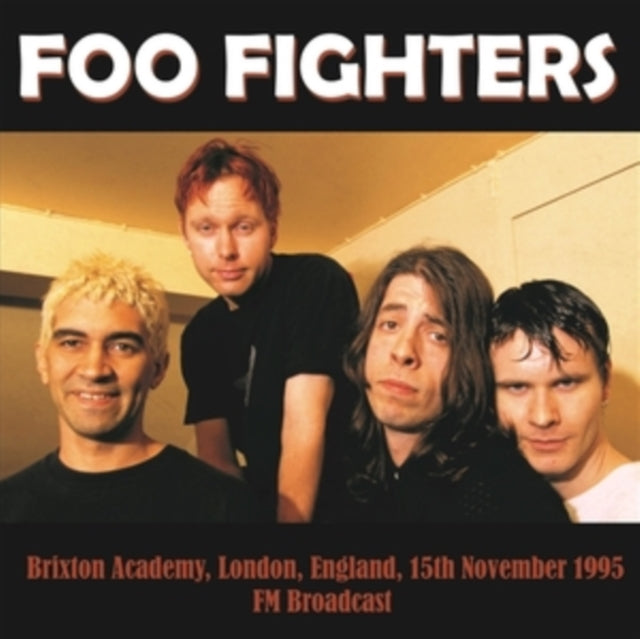 Brixton Academy, London, England