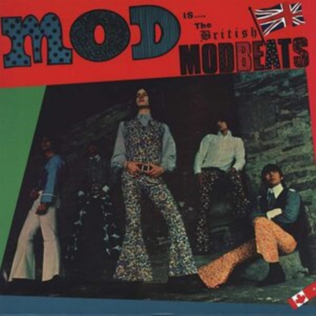 Mod Is...
