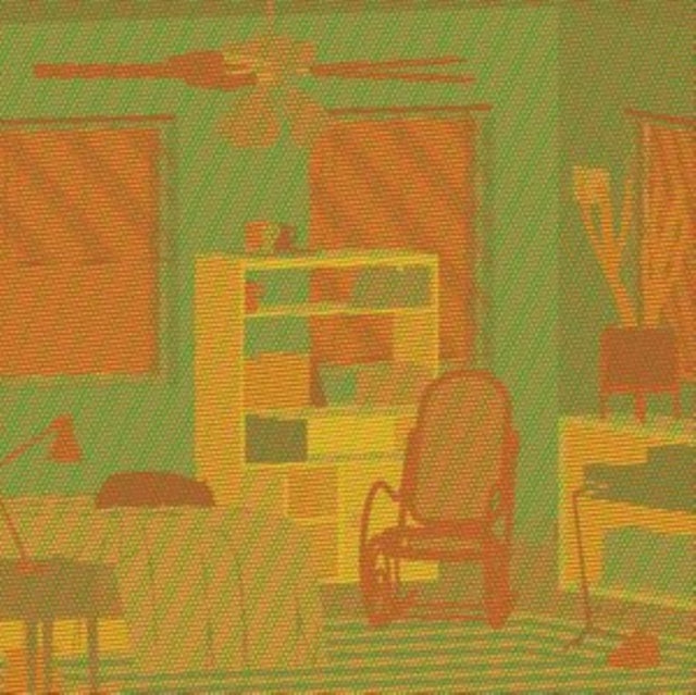 Neighborhood Watch (Dl Card/Red/Pink Galaxy LP Vinyl)