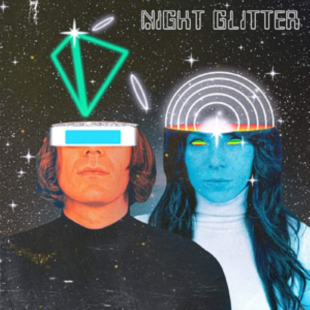 This CD is brand new.Format: CDThis item's title is: Night GlitterArtist: Night GlitterBarcode: 634457010536Release Date: 6/5/2020