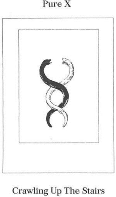 Crawling Up The Stairs (180G)