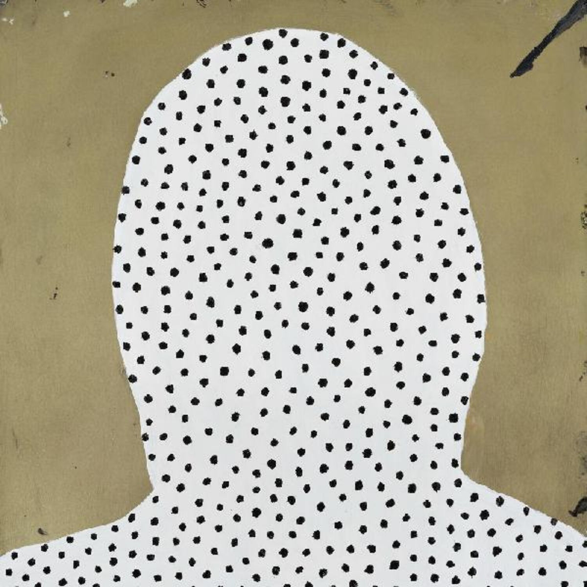 Life Of The Inhabitant (Clear & White Marble LP Vinyl)