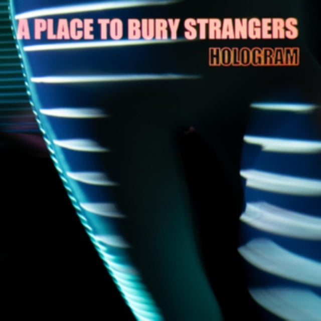 Hologram (Neon Orange LP Vinyl/Dl Card)