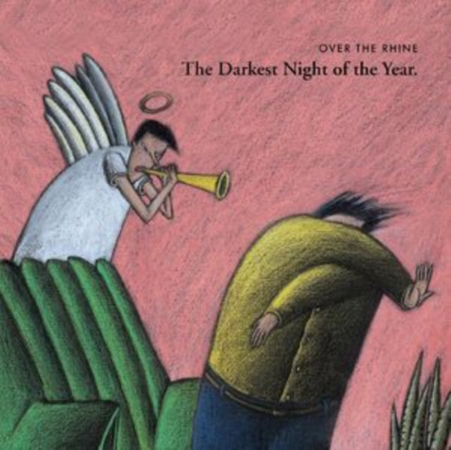 Darkest Night Of The Year (180G)