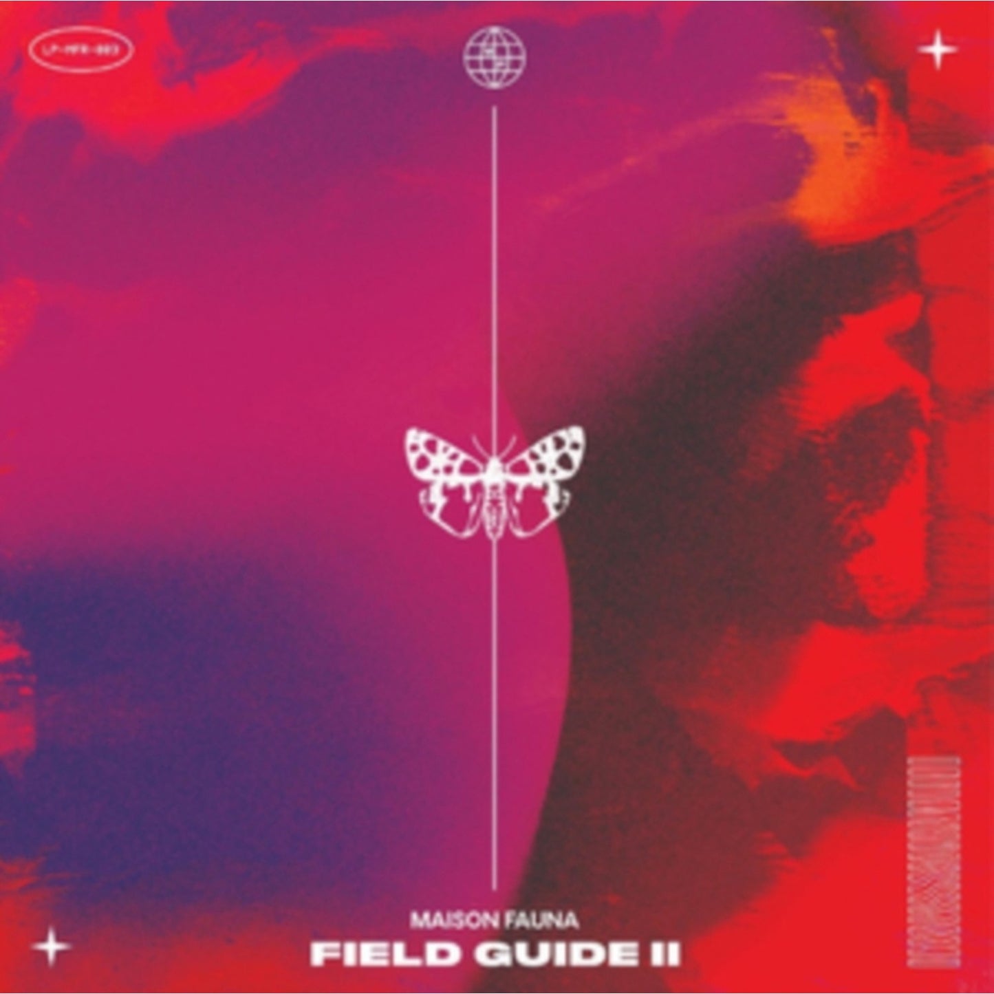 Maison Fauna Field Guide Ii