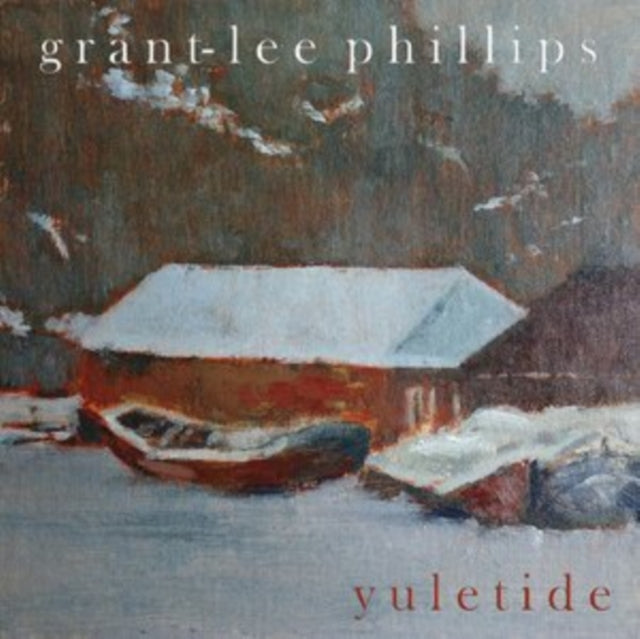Yuletide (Transparent Green 12Inch)