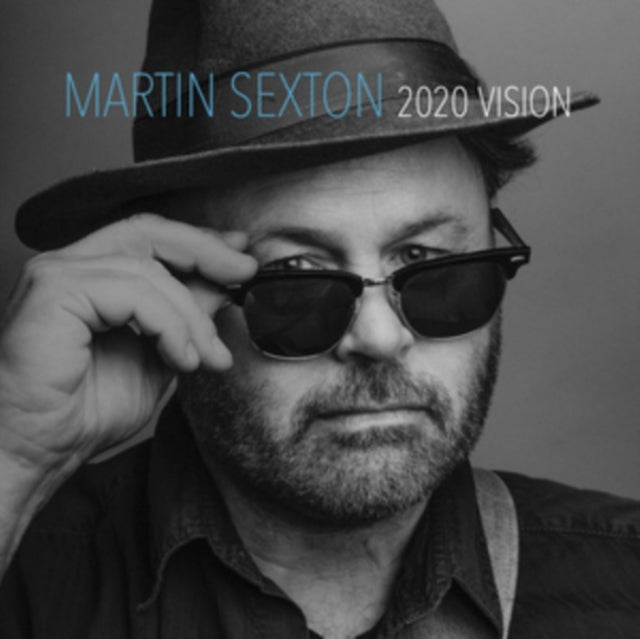 This CD is brand new.Format: CDThis item's title is: 2020 VisionArtist: Martin SextonBarcode: 634457062498Release Date: 9/10/2021