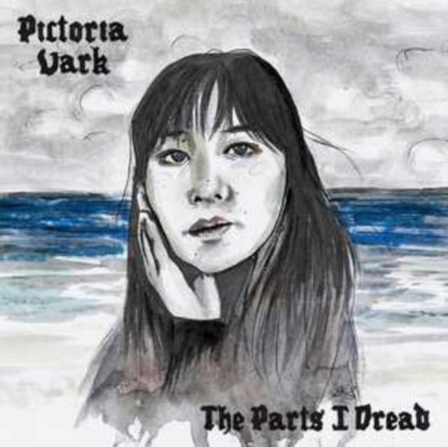 Parts I Dread (Clear Blue LP Vinyl)