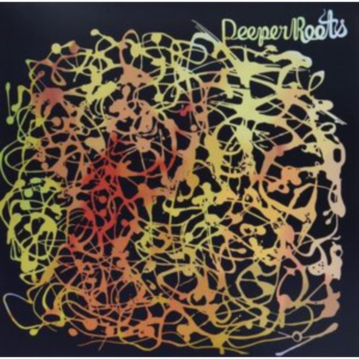 Things Fall Apart & Game Theory & Deeper Roots
