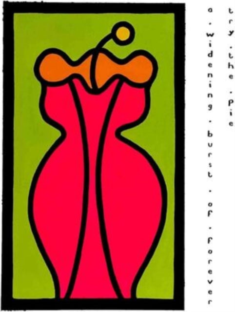 Widening Burst Of Forever (Opaque Orange LP Vinyl)