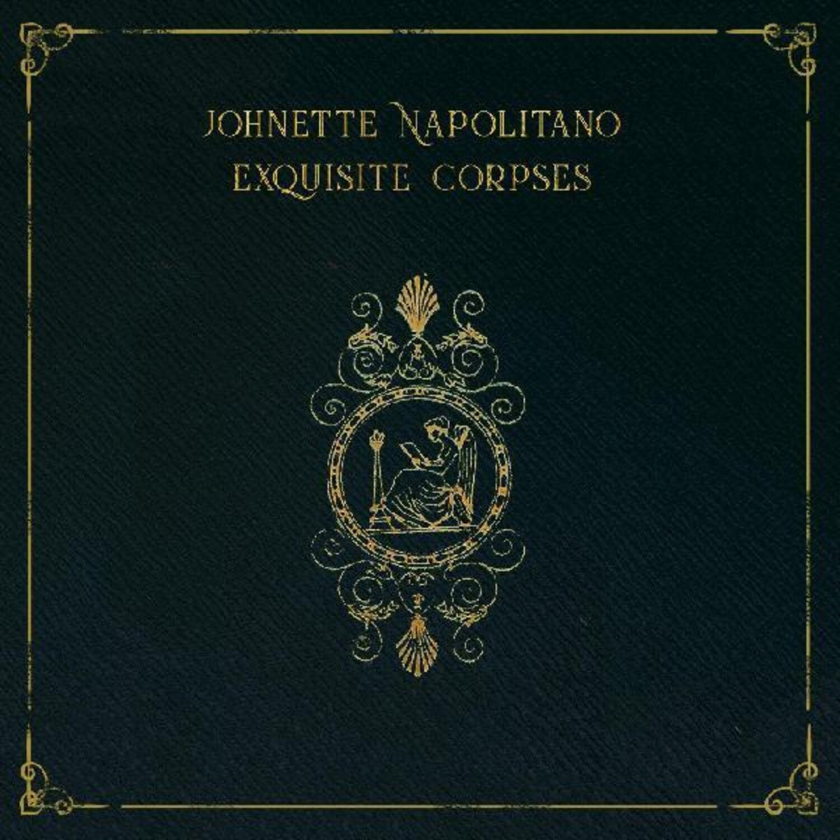 Exquisite Corpses