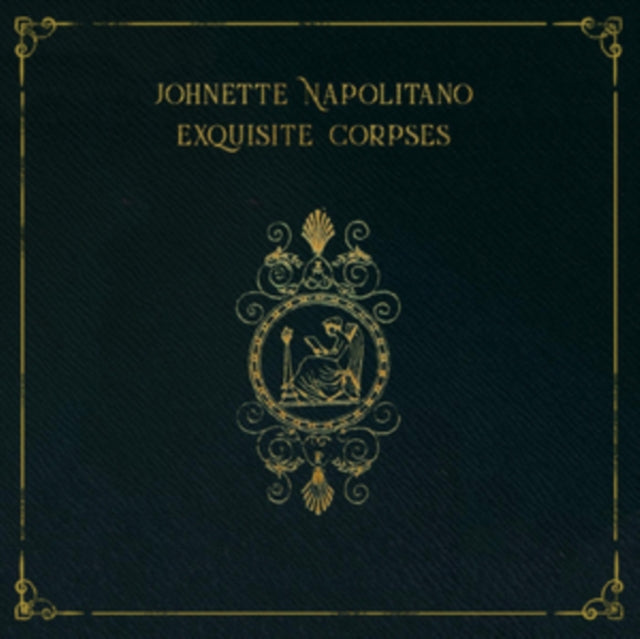 This CD is brand new.Format: CDMusic Style: Spoken WordThis item's title is: Exquisite CorpsesArtist: Johnette NapolitanoLabel: SCHOOLKIDS RECORDSBarcode: 634457082823Release Date: 6/10/2022