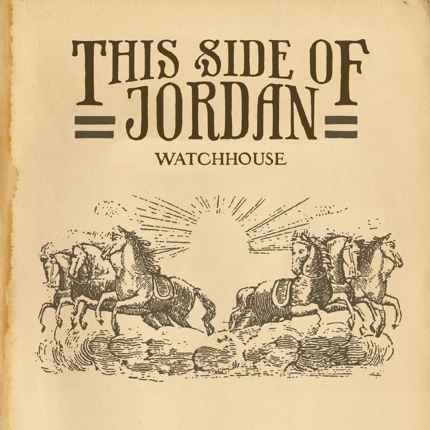This Side Of Jordan