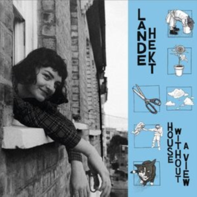 This CD is brand new.Format: CDThis item's title is: House Without A ViewArtist: Lande HektLabel: GET BETTER RECORDSBarcode: 634457103511Release Date: 9/23/2022