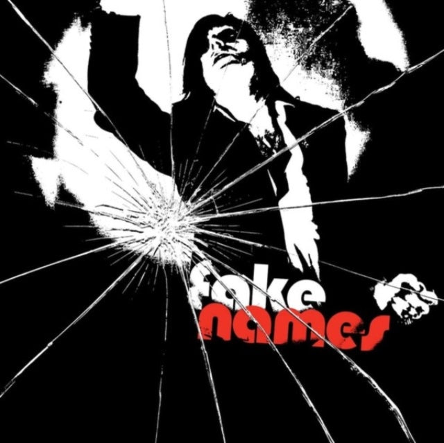 Fake Names Ep (Mystery Color LP Vinyl)