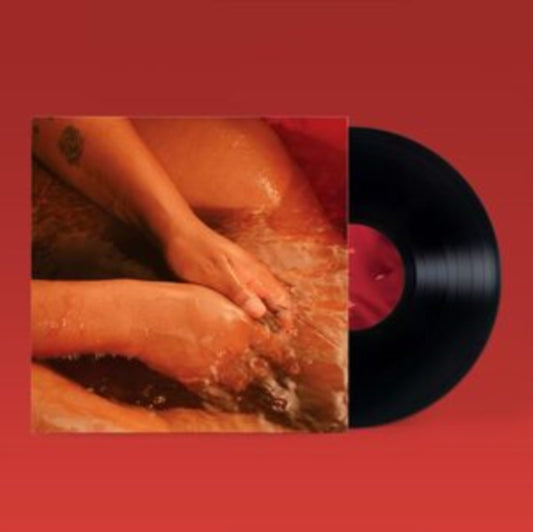 L'rain - I Killed Your Dog - LP Vinyl