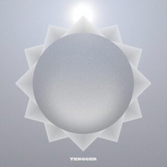 This LP Vinyl is brand new.Format: LP VinylThis item's title is: TenggerArtist: TenggerBarcode: 634457146037Release Date: 9/29/2023