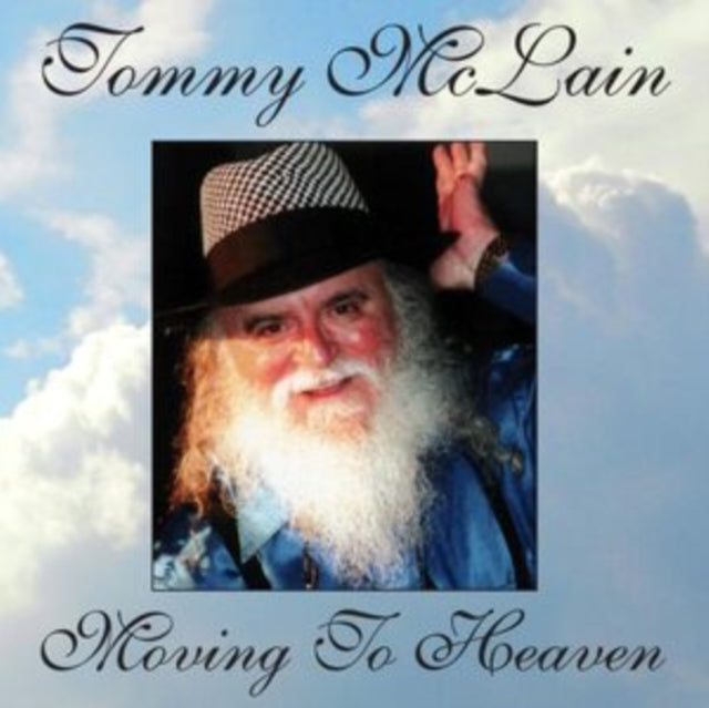 This CD is brand new.Format: CDThis item's title is: Moving To HeavenArtist: Tommy MclainBarcode: 634457156241Release Date: 6/28/2024