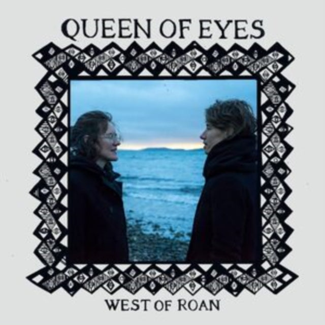 This CD is brand new.Format: CDThis item's title is: Queen Of EyesArtist: West Of RoanBarcode: 634457180666Release Date: 7/12/2024