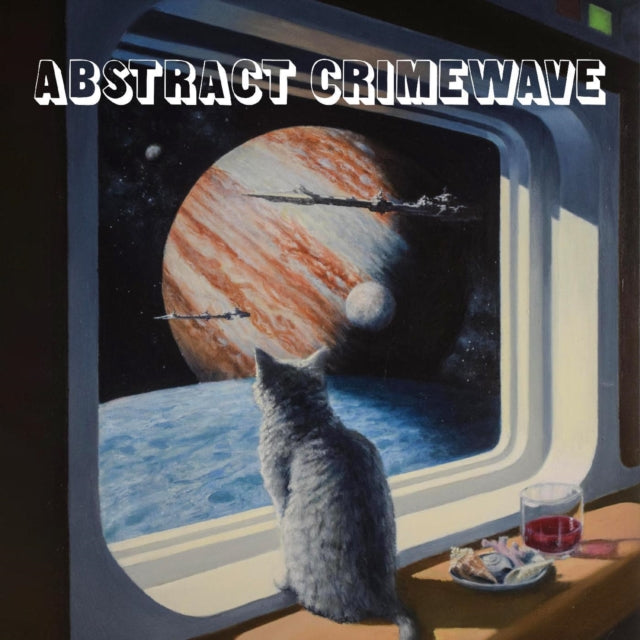 This LP Vinyl is brand new.Format: LP VinylMusic Style: Alternative RockThis item's title is: Longest Night (Orange/Blue Effect LP Vinyl)Artist: Abstract CrimewaveLabel: Chimp Limbs RecordingsBarcode: 634457182356Release Date: 10/4/2024