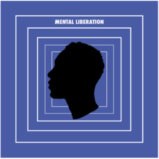 Mental Liberation (Jupiter Blue LP Vinyl)