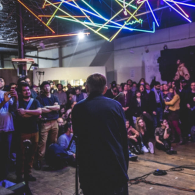 This LP Vinyl is brand new.Format: LP VinylThis item's title is: Gilles Peterson Presents International Anthem (2LP)Artist: Gilles & Various Artists PetersonBarcode: 634457199231Release Date: 7/11/2025