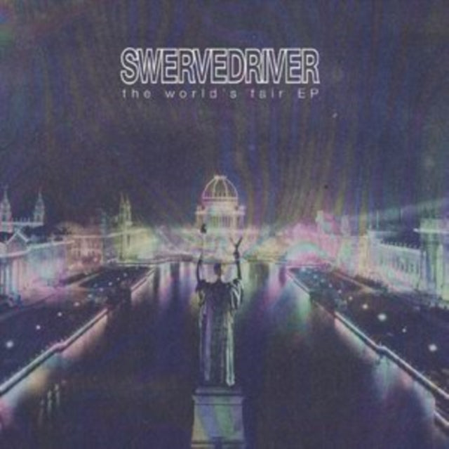 This 12 Inch Vinyl is brand new.Format: 12 Inch VinylMusic Style: TranceThis item's title is: World’S Fair Ep (Orange Vinyl)Artist: SwervedriverLabel: EQ MusicBarcode: 634457199514Release Date: 3/7/2025
