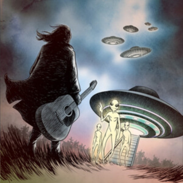 Archaeological Dig - Volume 1 (Mint Green LP Vinyl)